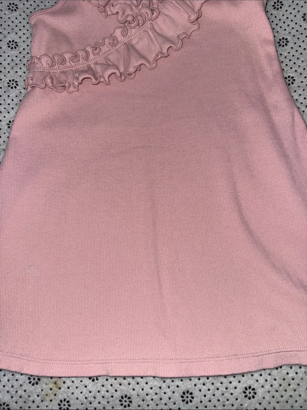 🛍 PRETTY LITTLE GIRLS DRESS SIZE 3T 🛍
